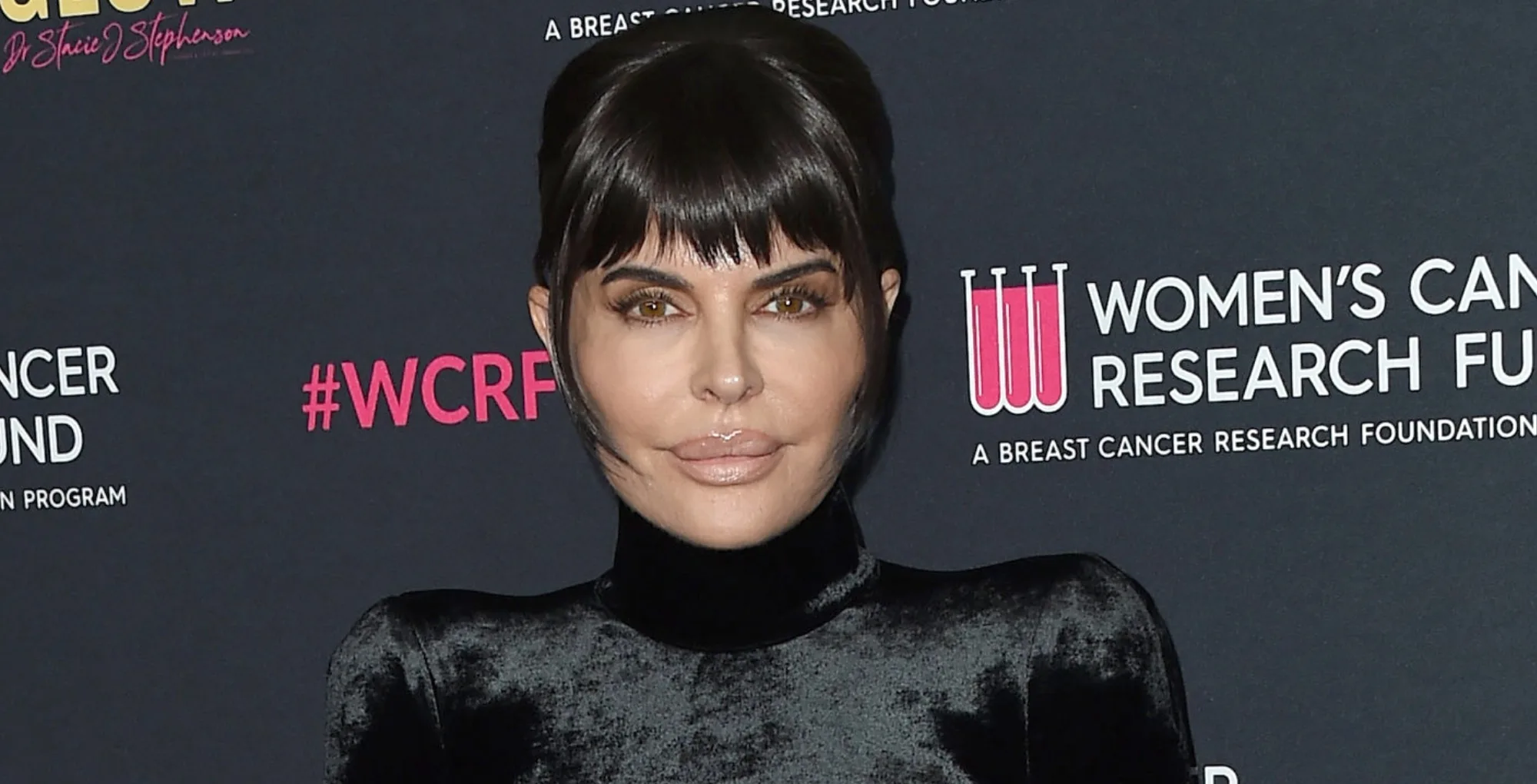 Days of our Lives Lisa Rinna inspired by Kris and Kylie Jenner