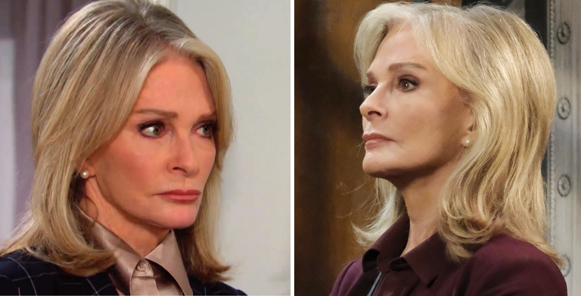 Days of our Lives Spoilers September 2: Marlena's Dreams Torment Her
