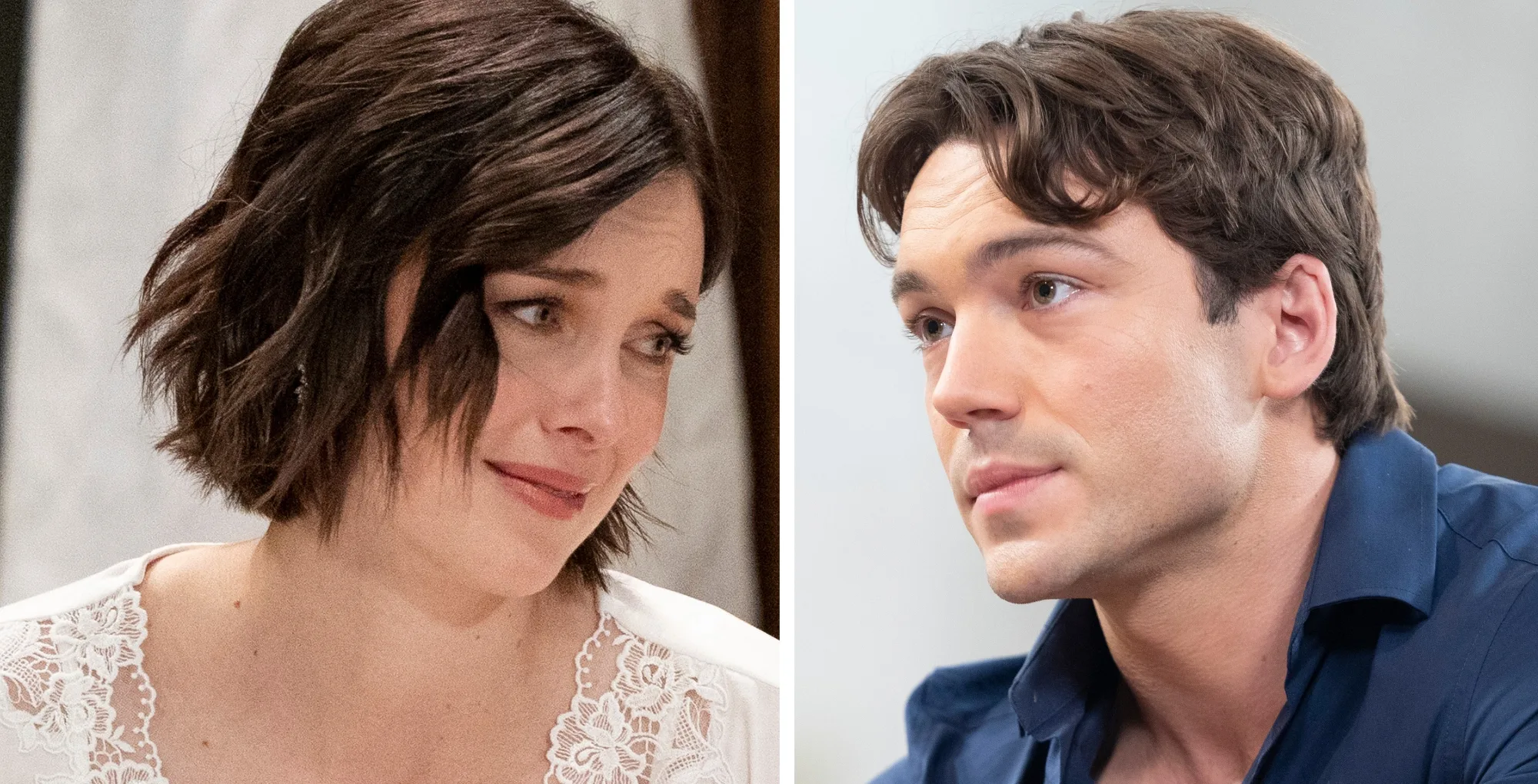 Michael shares his suspicions. Willow tries to make amends in spoilers for the Tuesday, August 5 episode of General Hospital.