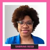 Sabrina Reed, Contributing Writer at Soap Hub