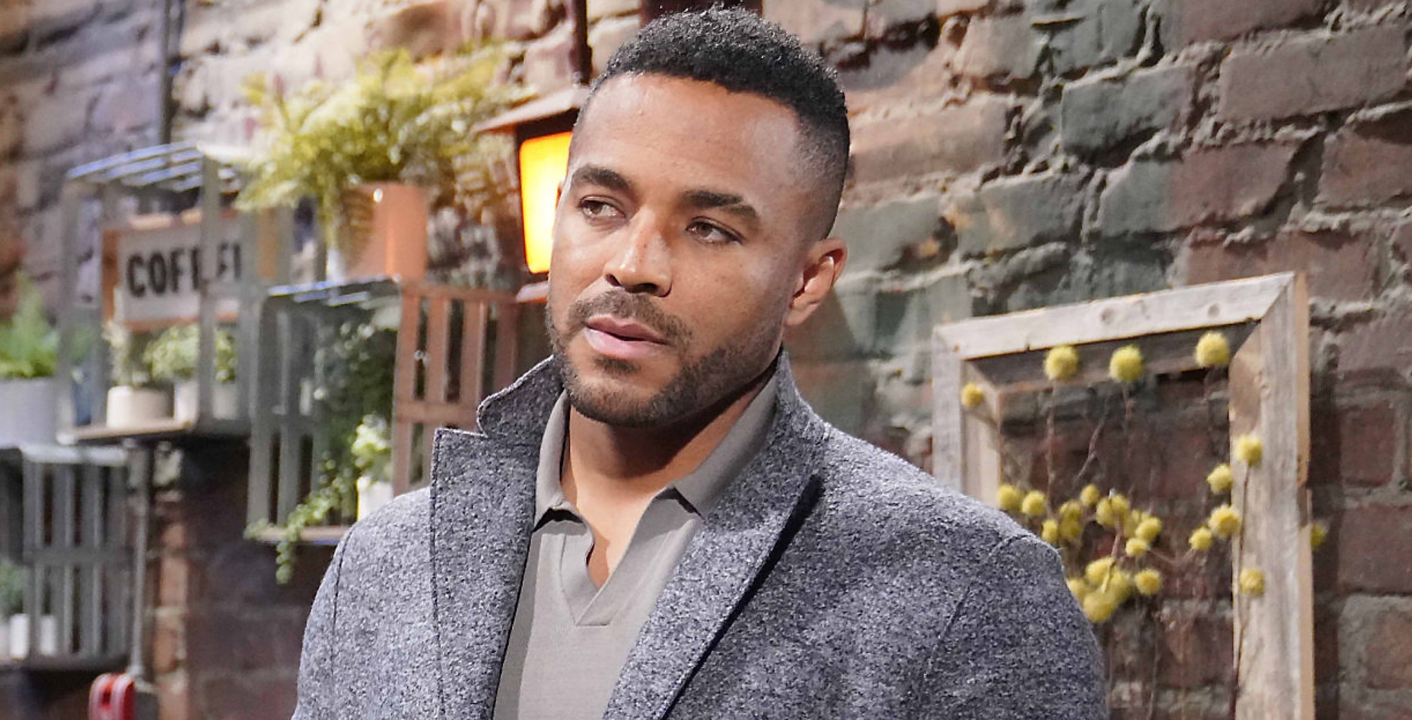 Young and the Restless Nate.