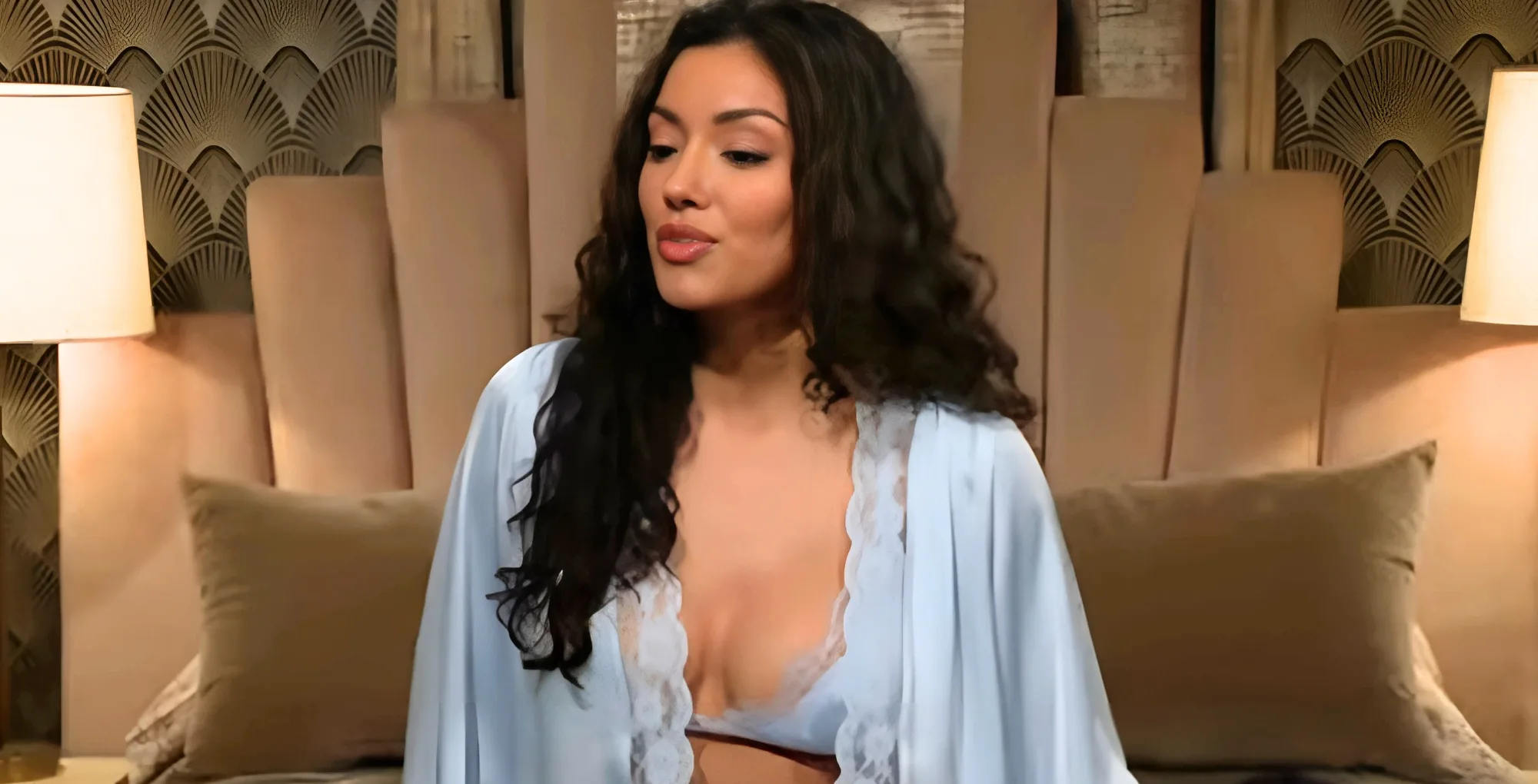 Young and the Restless Audra.