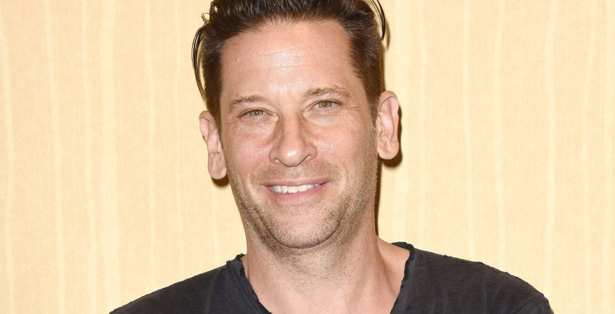 Soap Vet Roger Howarth.