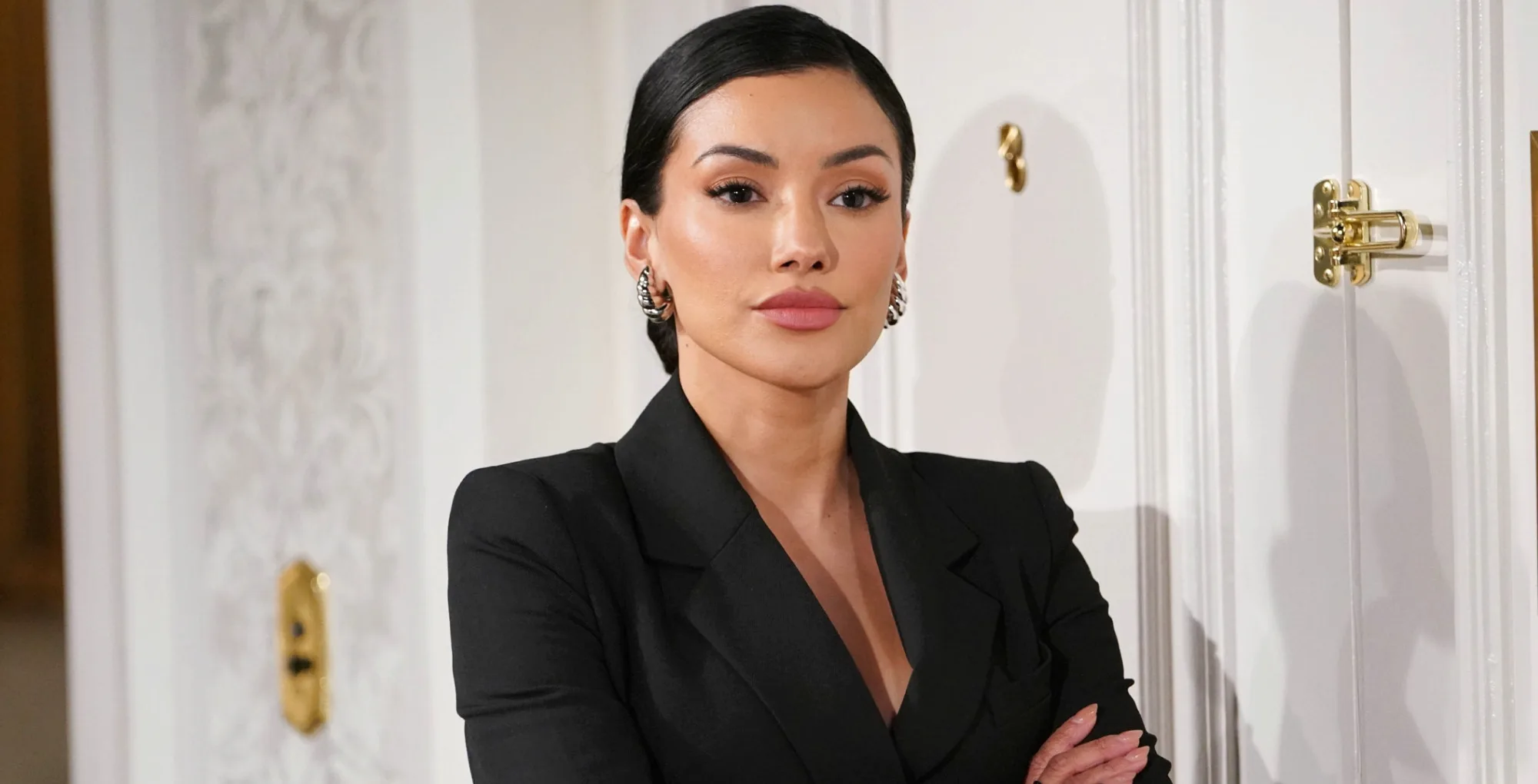 Young and the Restless fans split on whether Audra deserves to wn