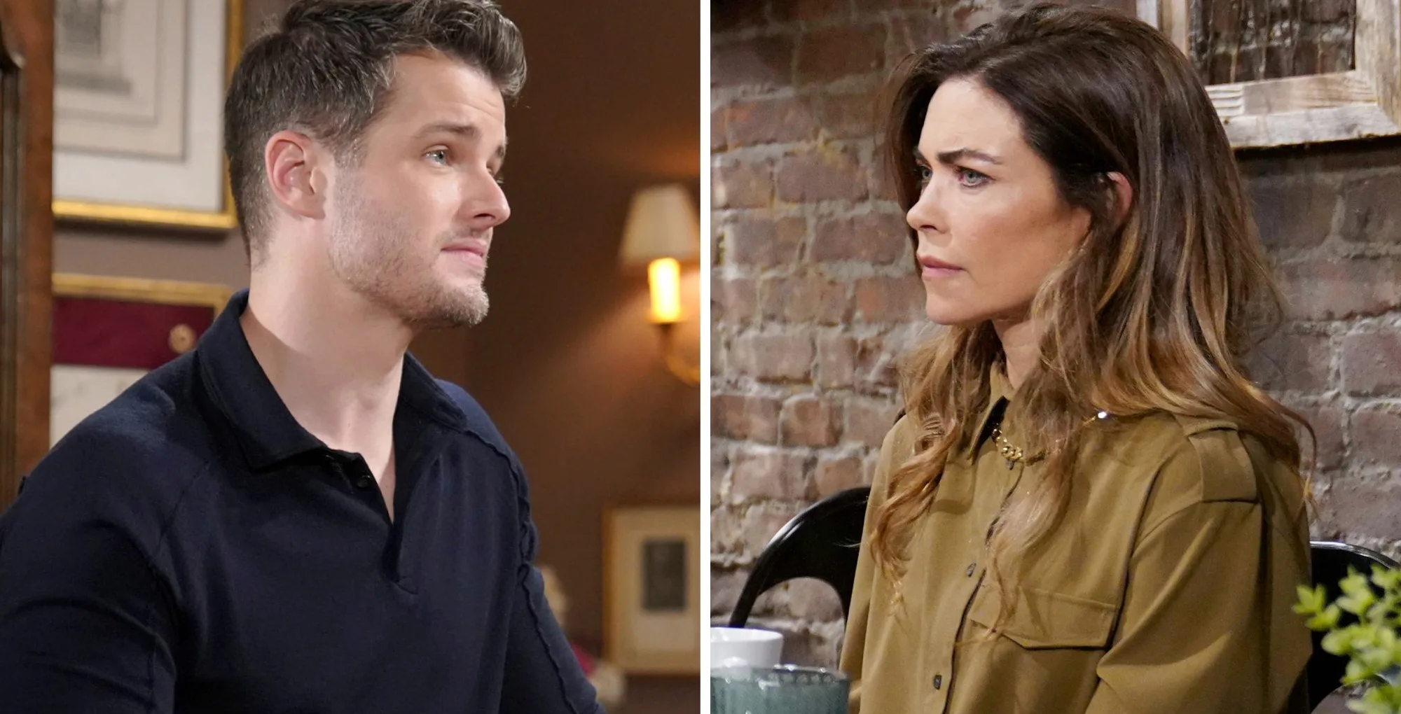 The Young and the Restless spoilers August 28 Kyle and Victoria.