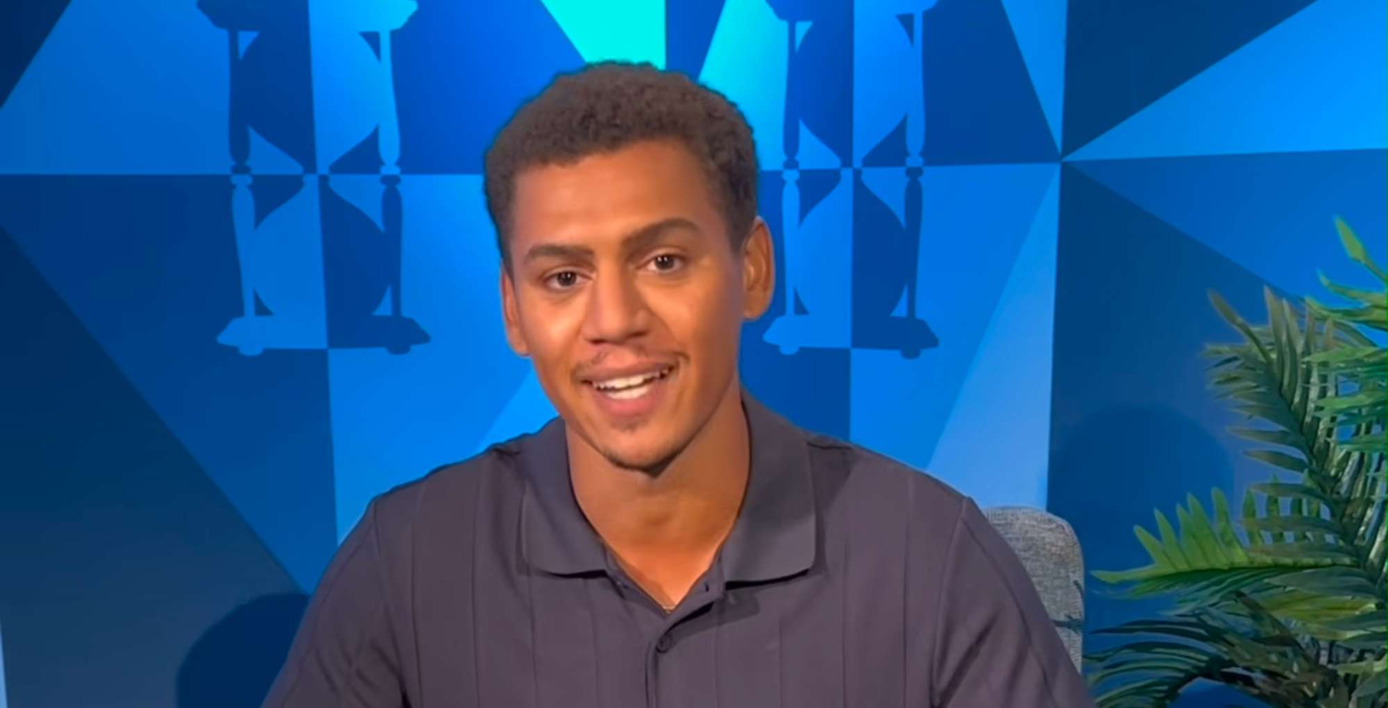 Tyler Joseph Andrews