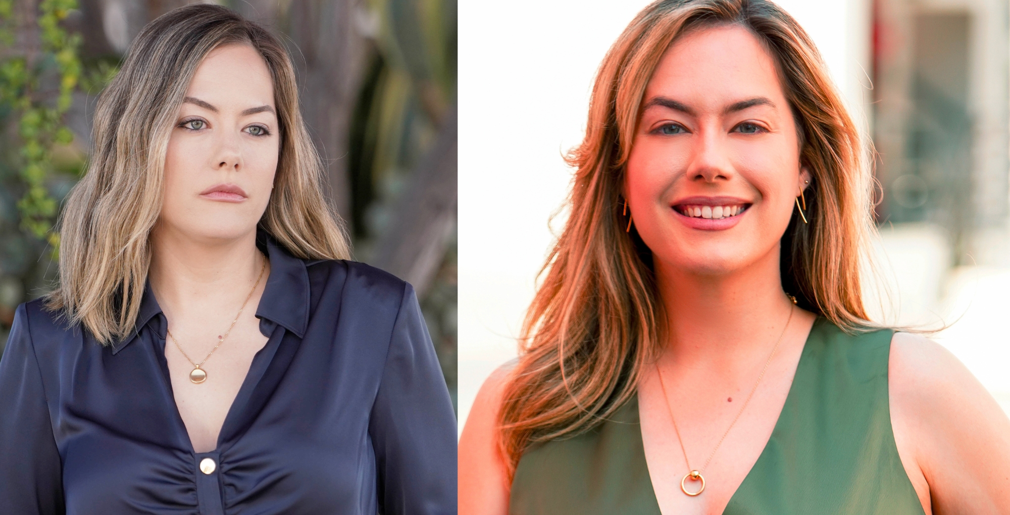 Anika Noelle talks Hope on The Bold and the Beautiful.