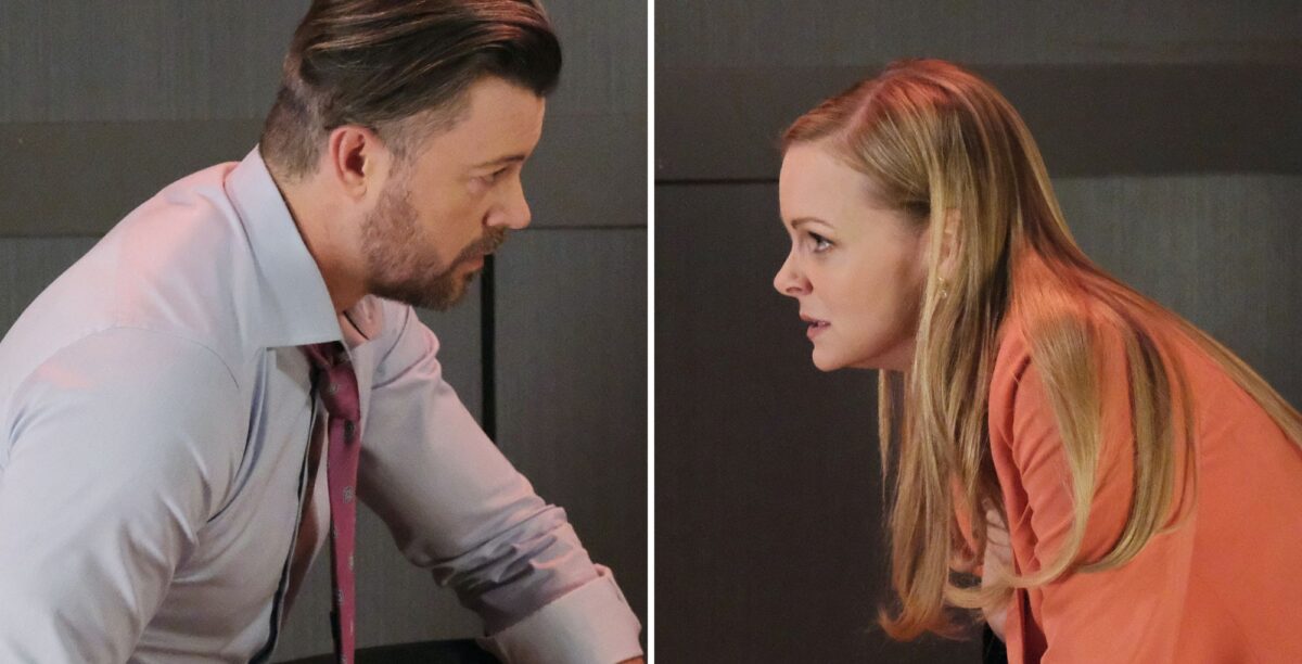 DOOL The Rinse September 29 EJ and Belle.