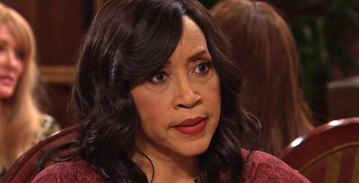 Days of our Lives Paulina.