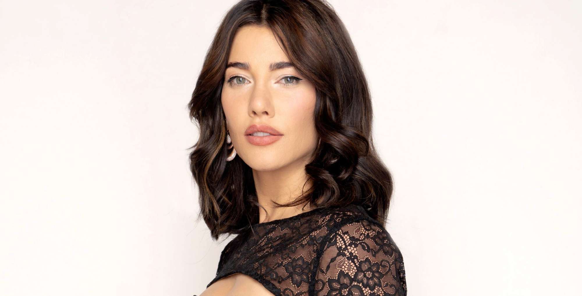 Jacqueline MacInnes Wood Bold and the Beautiful.