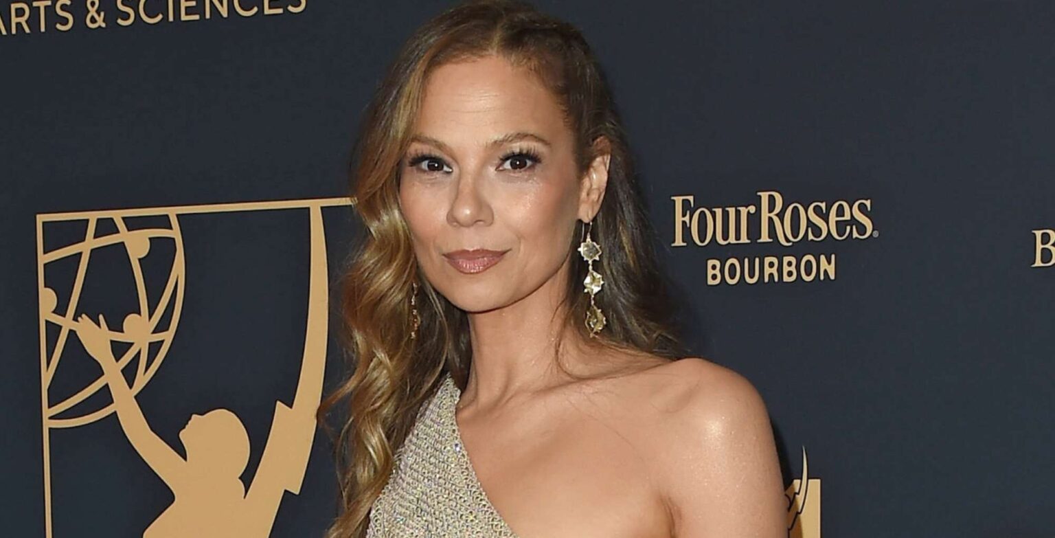 Tamara Braun Reveals Big Clue About Her Y&R Character, First Airdate(02)