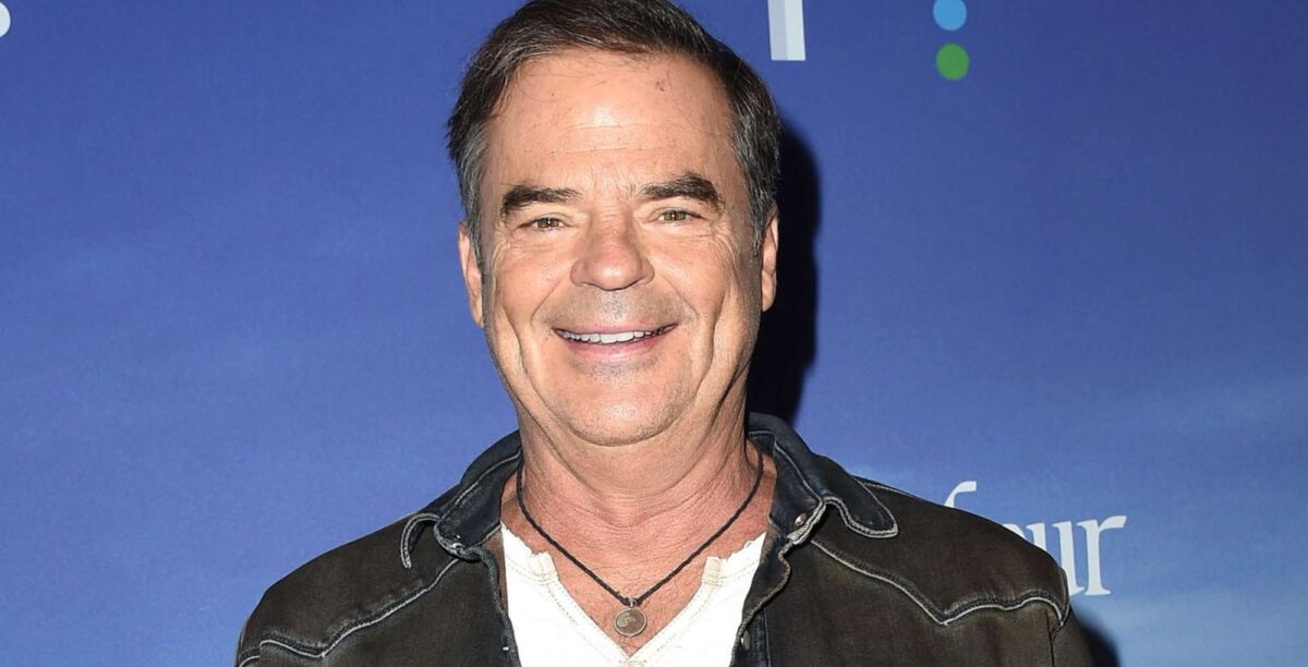 Wally Kurth Days of our Lives.