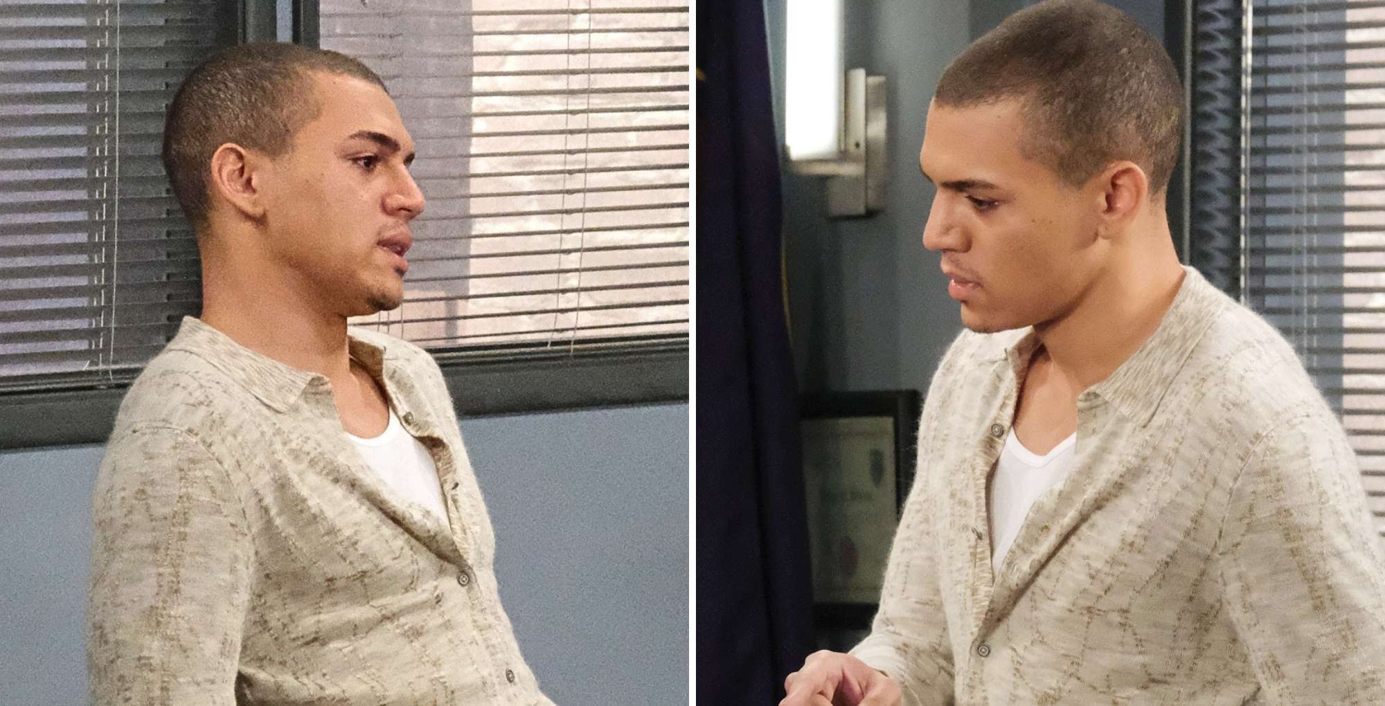 What Happened to Theo Carver on Days of our Lives?