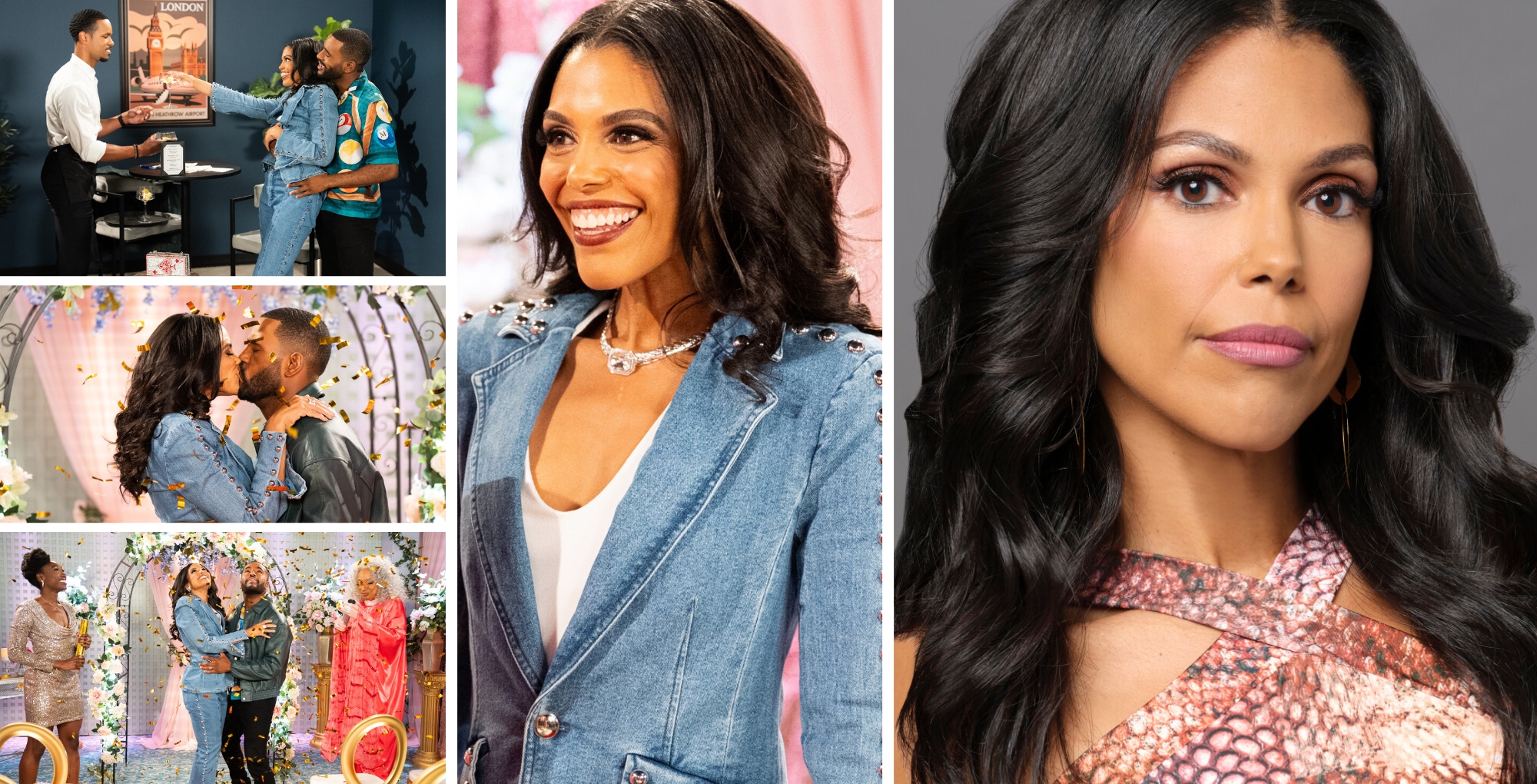 Karla Mosley is Beyond the Gates' Performer of the Month for September 2025.