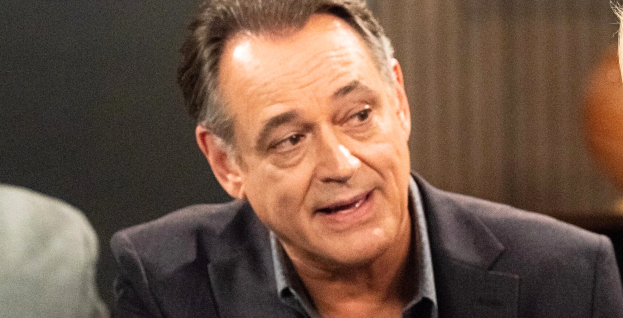 Beyond The Gates Spoilers Joey