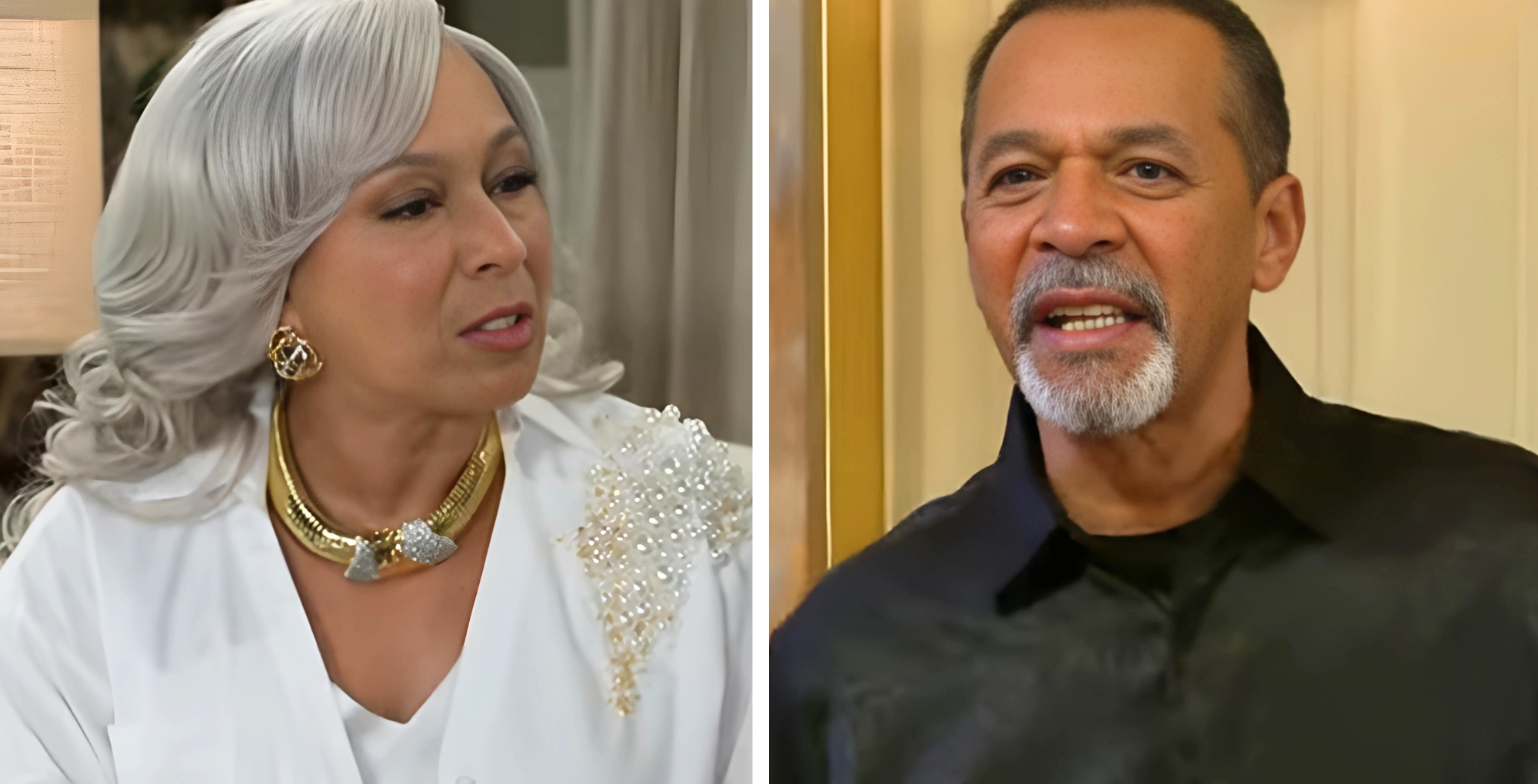 Beyond The Gates Spoilers September 25: Anita and Vernon Spring Into Action