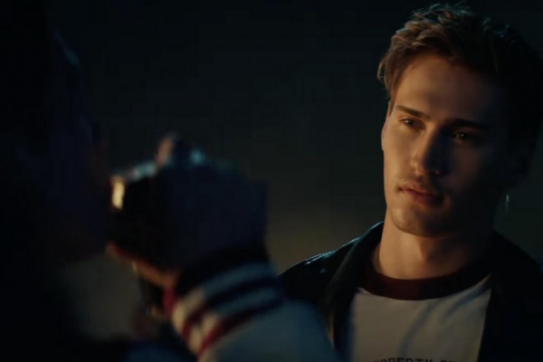 5 Fast Facts About Bold and the Beautiful Star Harrison Cone