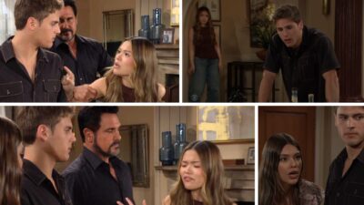 The Bold and The Beautiful News, Rumors & Recaps | Soap Hub