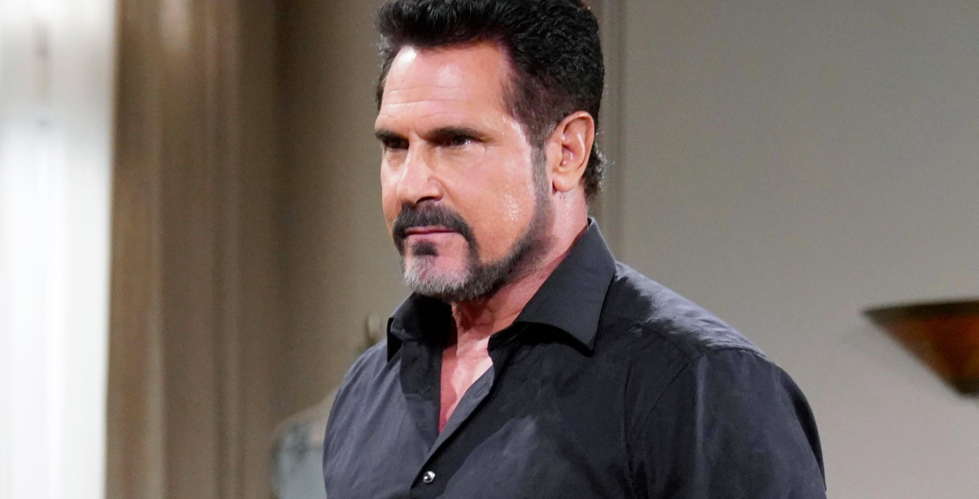 Messiest Move of the Week: Bill Takes Matters Into His Own Hands Again on B&B