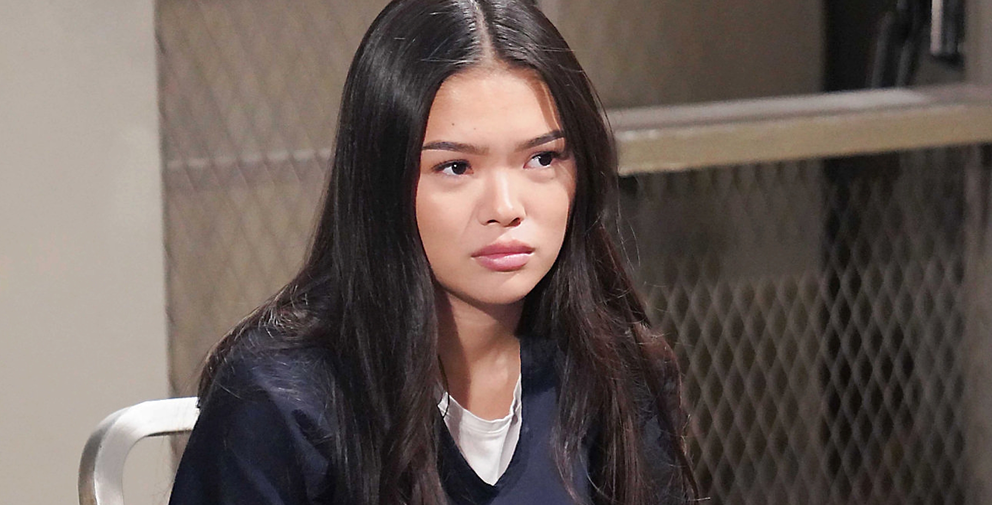 Was Luna's Life Really in Danger When She Was Last Behind Bars on B&B?