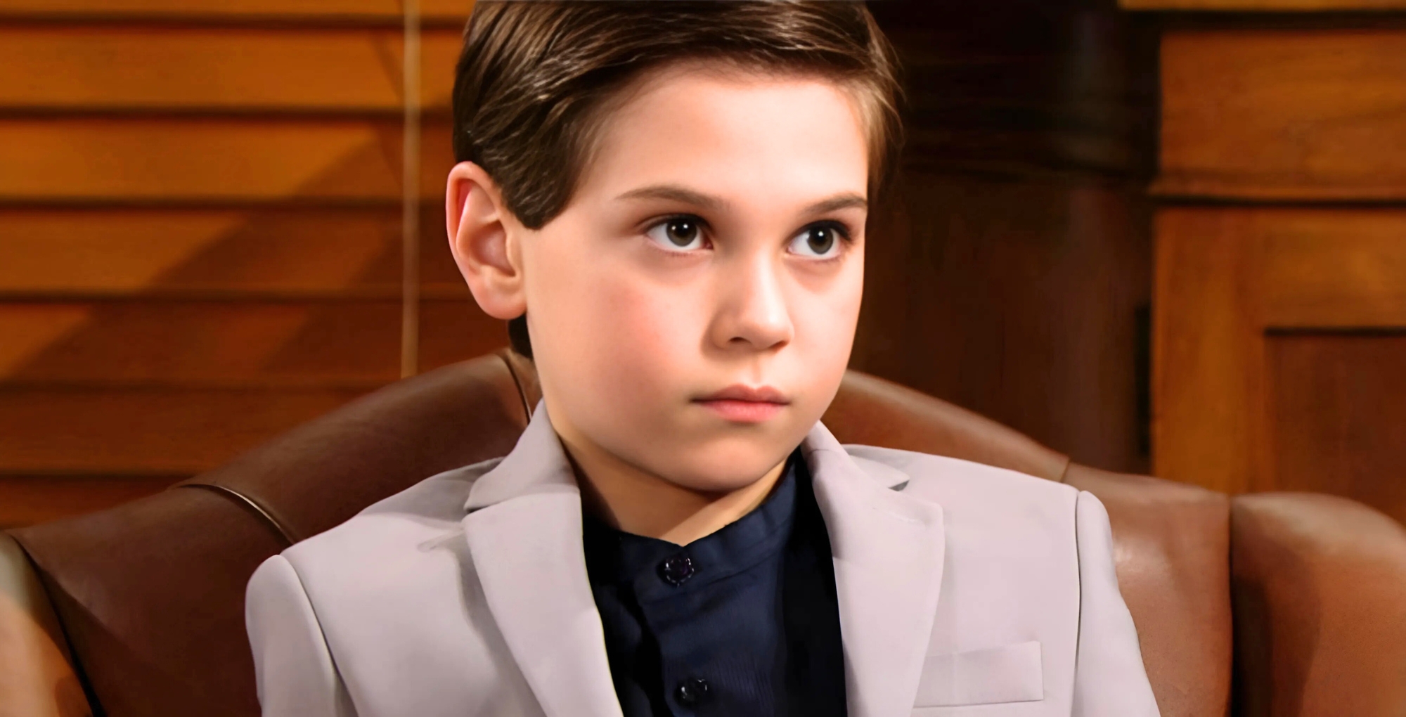 Bold and the Beautiful's Douglas