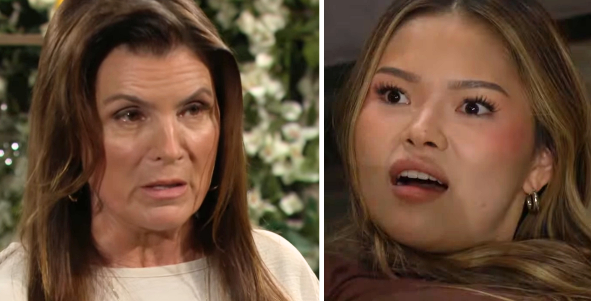 Will Sheila Turn On Luna if Her Marriage Ends on B&B?