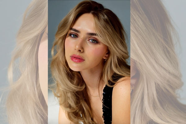 Five Fast Facts About Ashley Puzemisi