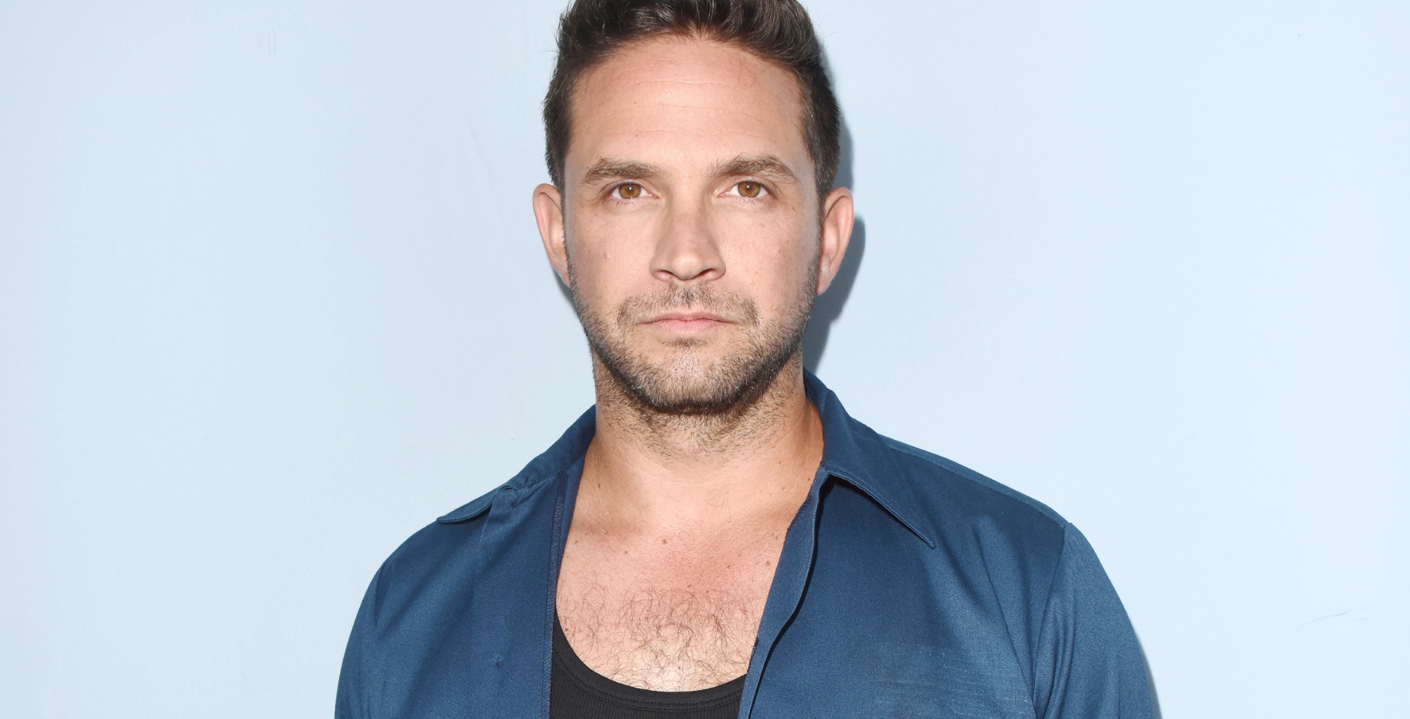 Days of Our Lives' Brandon Barash.