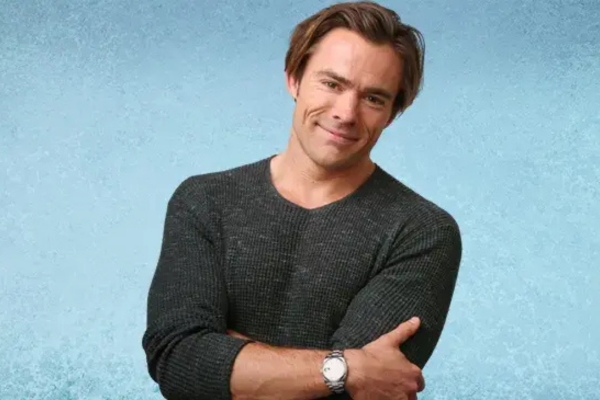 5 Fast Facts About Days of Our Lives Star John-Paul Lavoisier