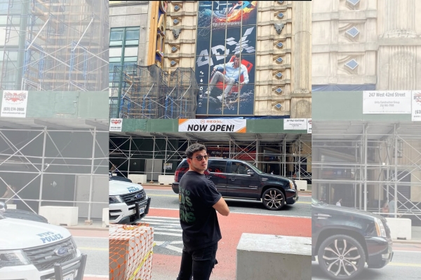 10 Must-Know Details About Robert Scott Wilson from Days of Our Lives