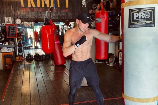 10 Must-Know Details About Robert Scott Wilson from Days of Our Lives