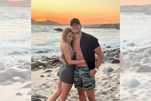 10 Must-Know Details About Robert Scott Wilson from Days of Our Lives