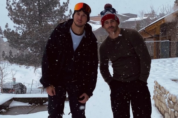 10 Must-Know Details About Robert Scott Wilson from Days of Our Lives