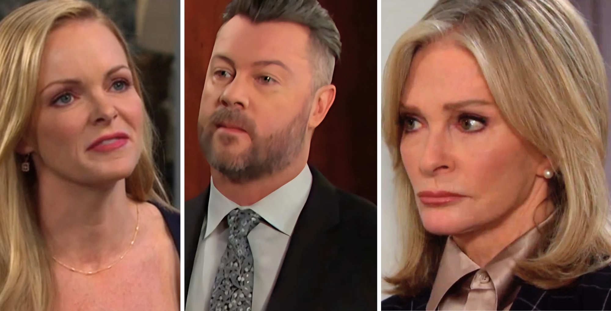 Days of our Lives Spoilers September 25: Belle Yells at EJ so Marlena  Passes Out