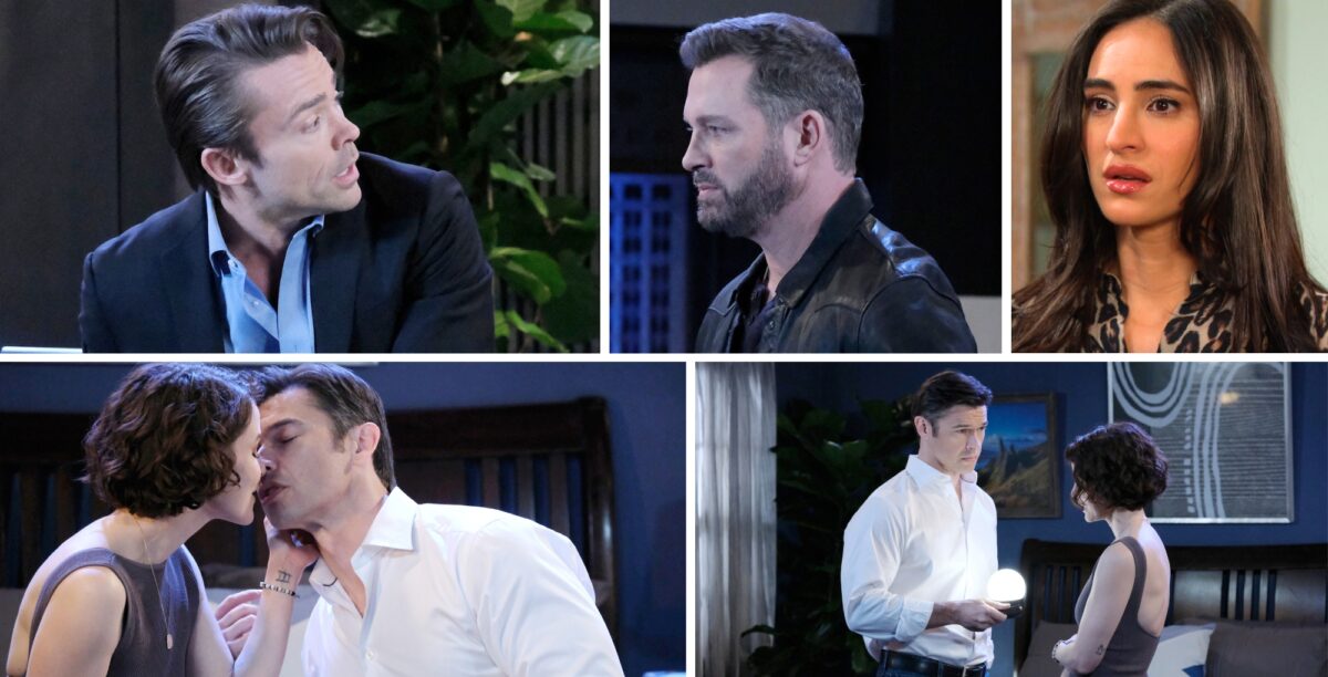 Days of our Lives Spoilers September 26