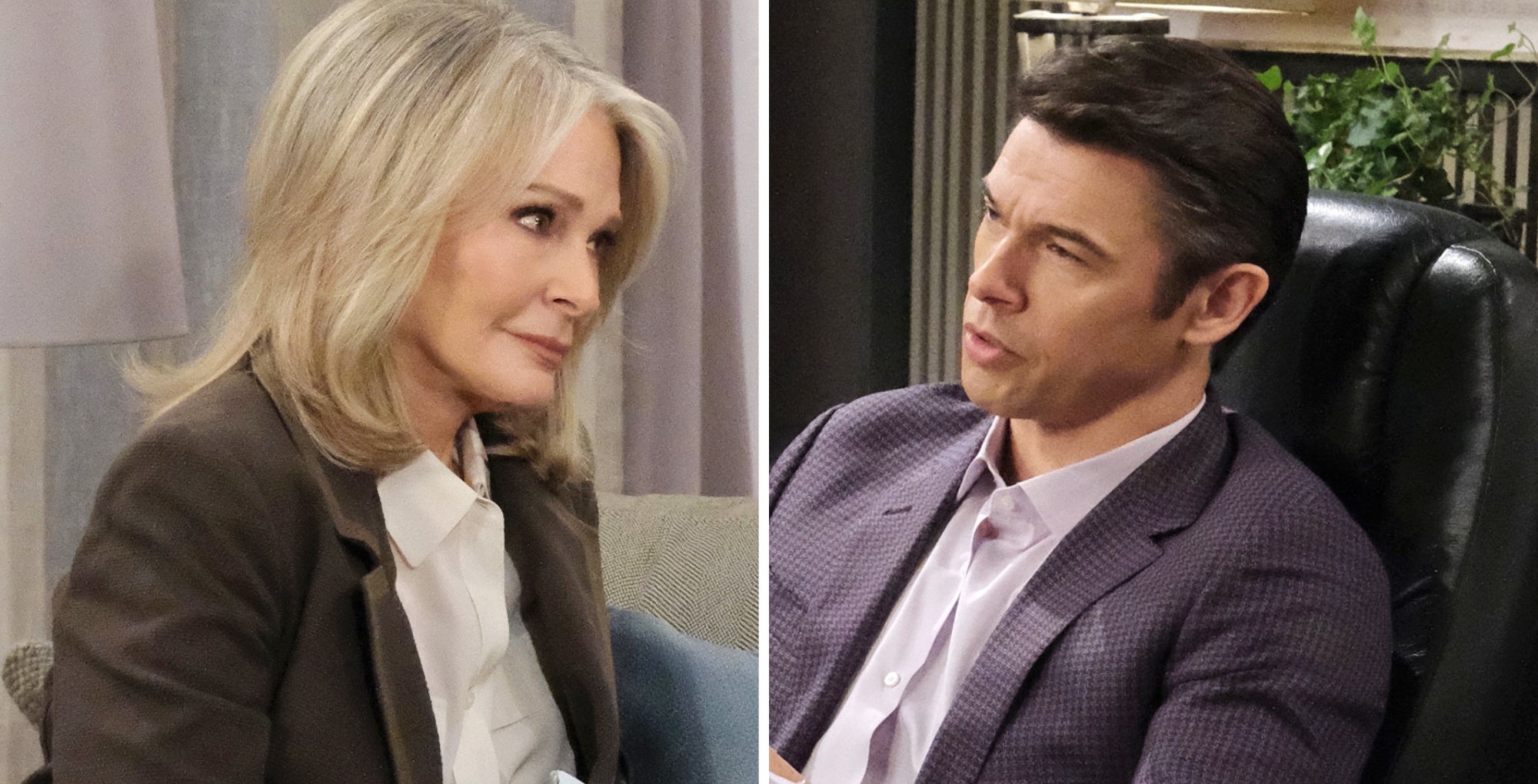 DOOL Spoilers Sept. 3: Xander's Rage Spirals as Marlena Demands the Truth
