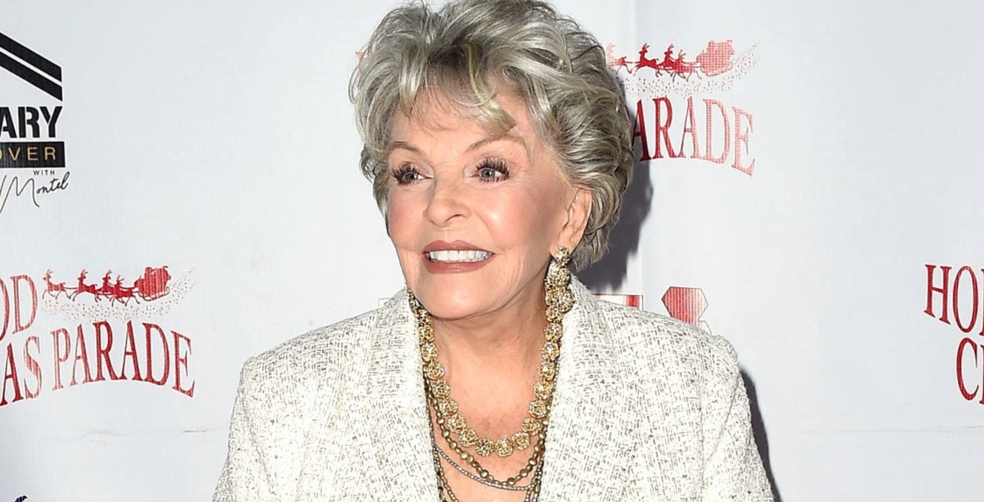 Susan Seaforth Hayes Unveils New DOOL Cast Hats