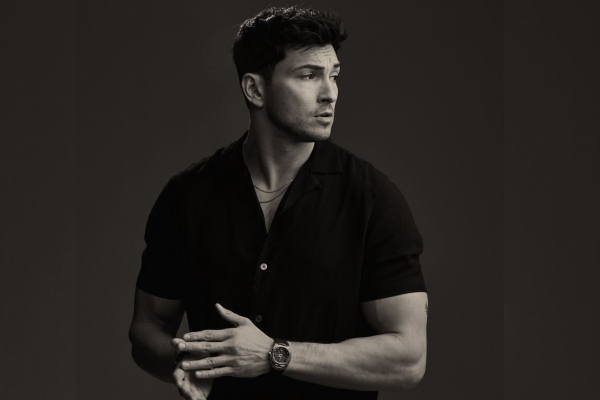 10 Must-Know Details About Robert Scott Wilson from Days of Our Lives