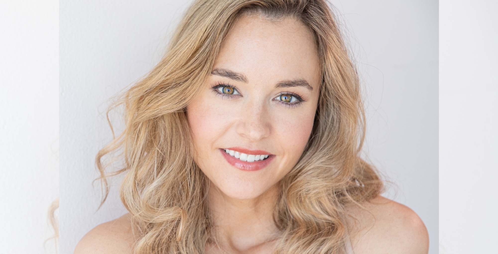 General Hospital newcomer Paige Herschell.