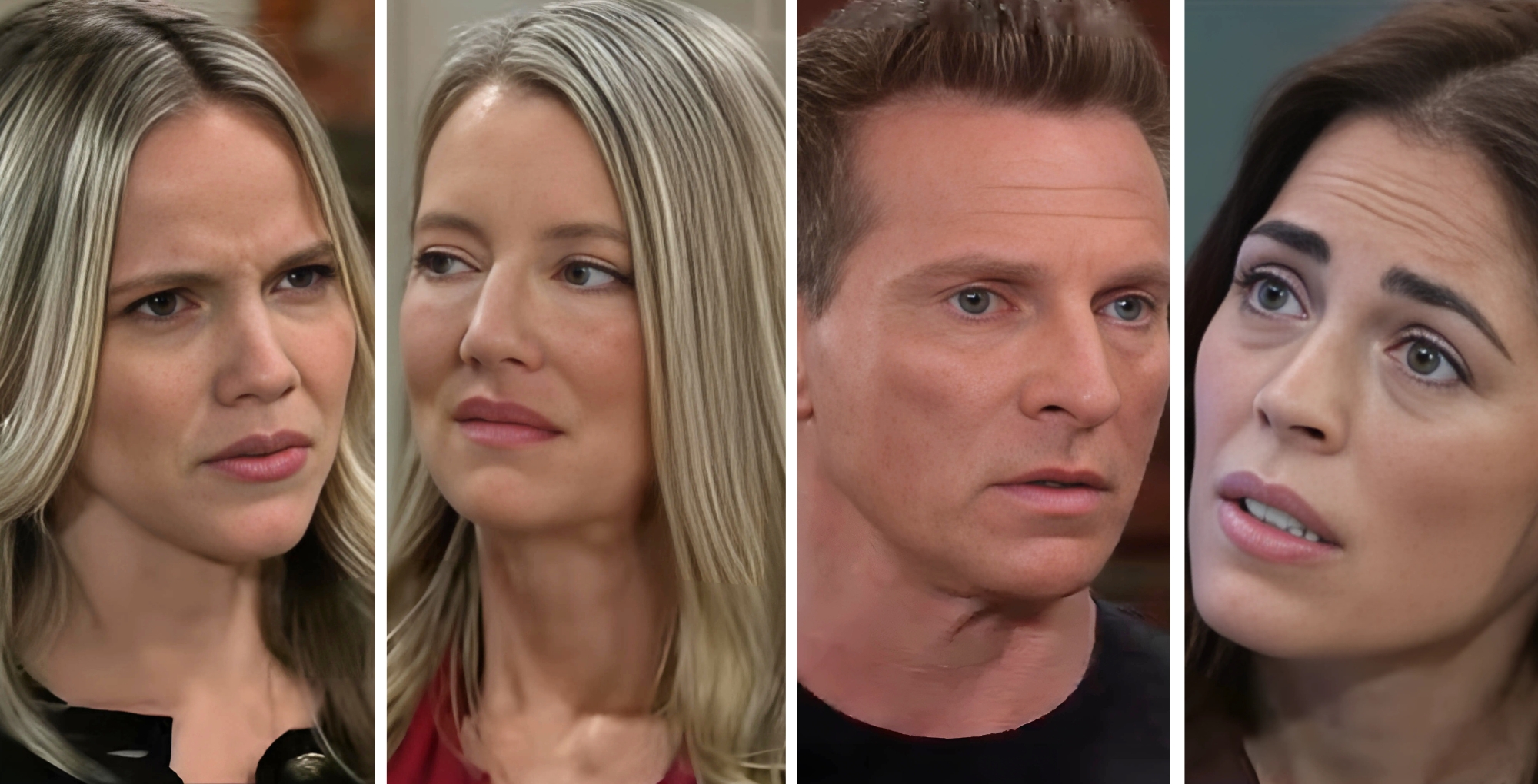 A shocking return, Jason is stonewalled, and Nina briefs Lulu in spoilers for the Thursday, September 11 episode of General Hospital.