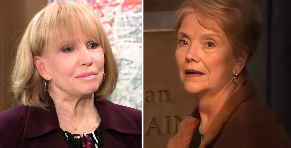 General Hospital Spoilers September 26: Port Charles Celebrates Monica