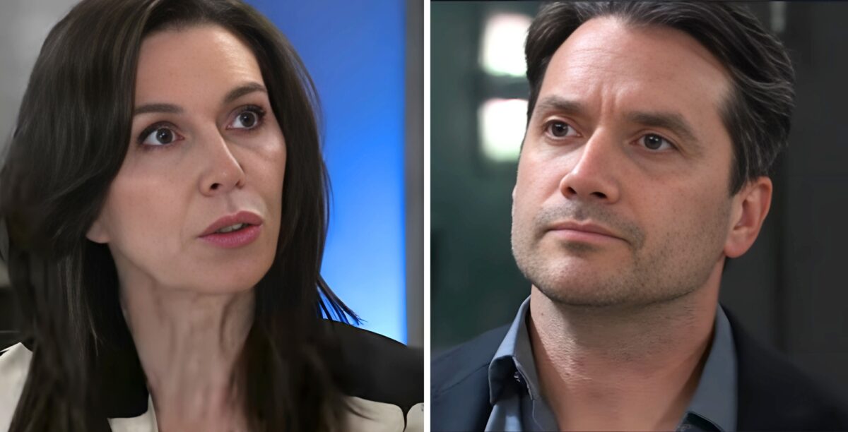 B&B Co-Head Writer Teases Blast From Daphne's Past