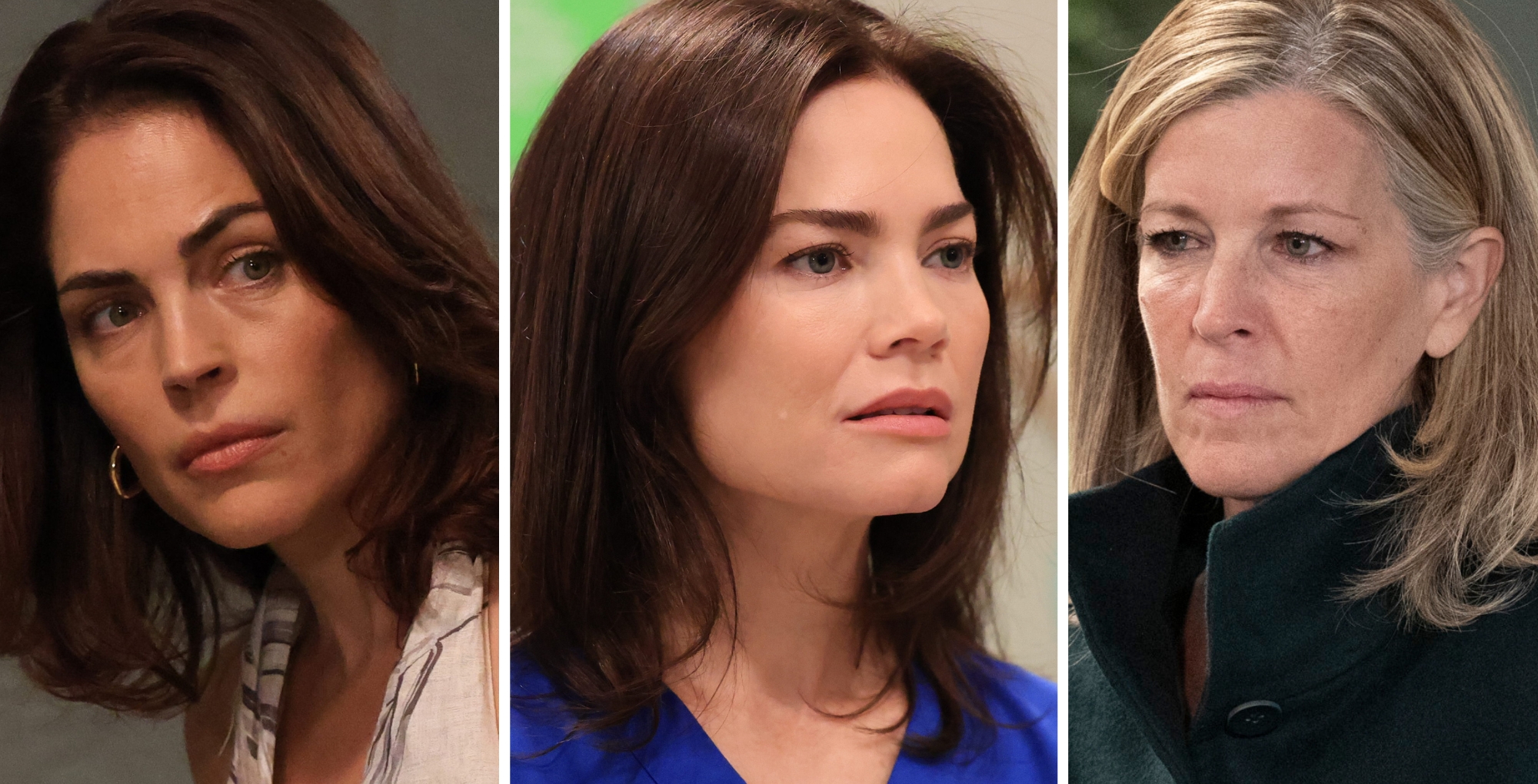 Find Out About General Hospital Preemptions, Friday, Oct. 3 Spoilers