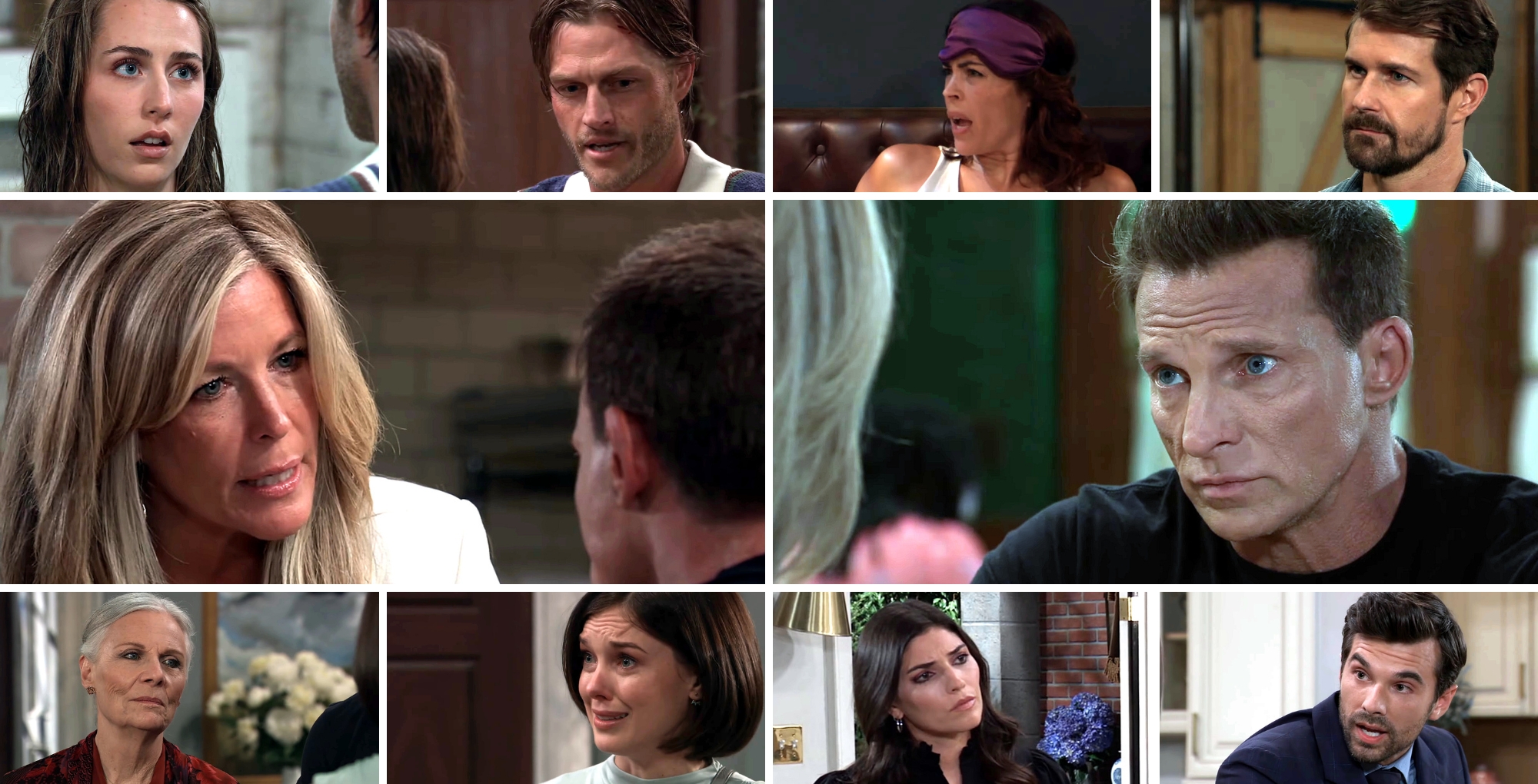 The video preview for the Wednesday, September 17 episode of General Hospital.