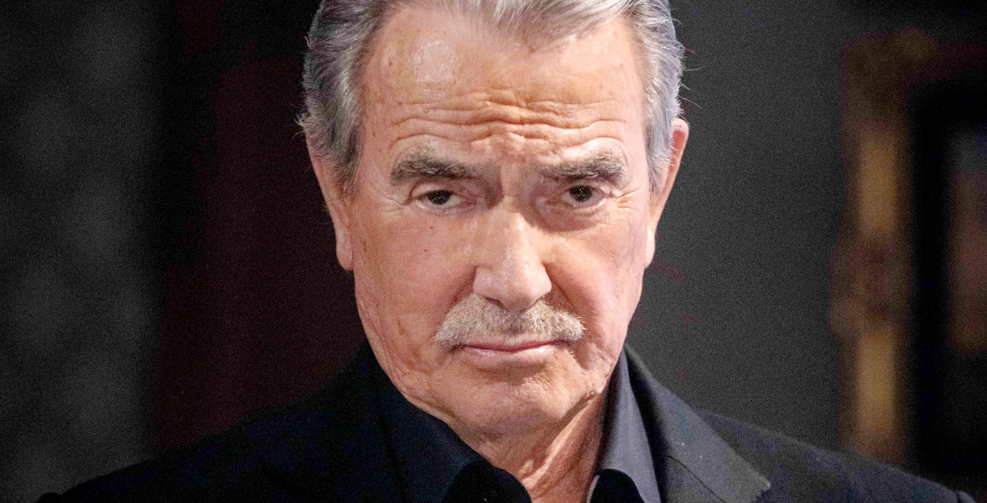 The Young and the Restless character Victor.