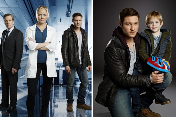 5 Fast Facts About Michael Graziadei