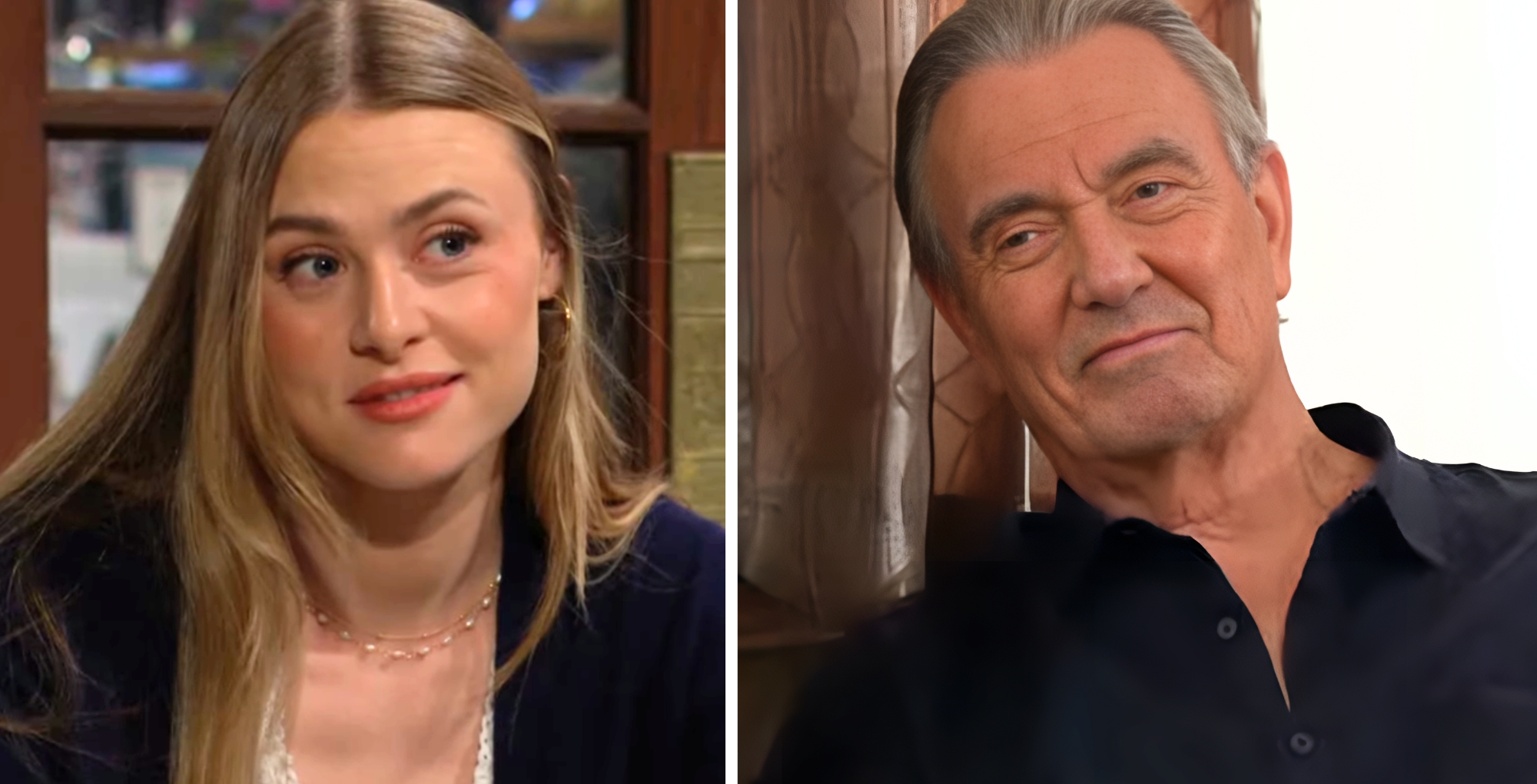 Young and the Restless Spoilers Sept 29: Victor Sets a Trap as Claire Makes a Bold Move