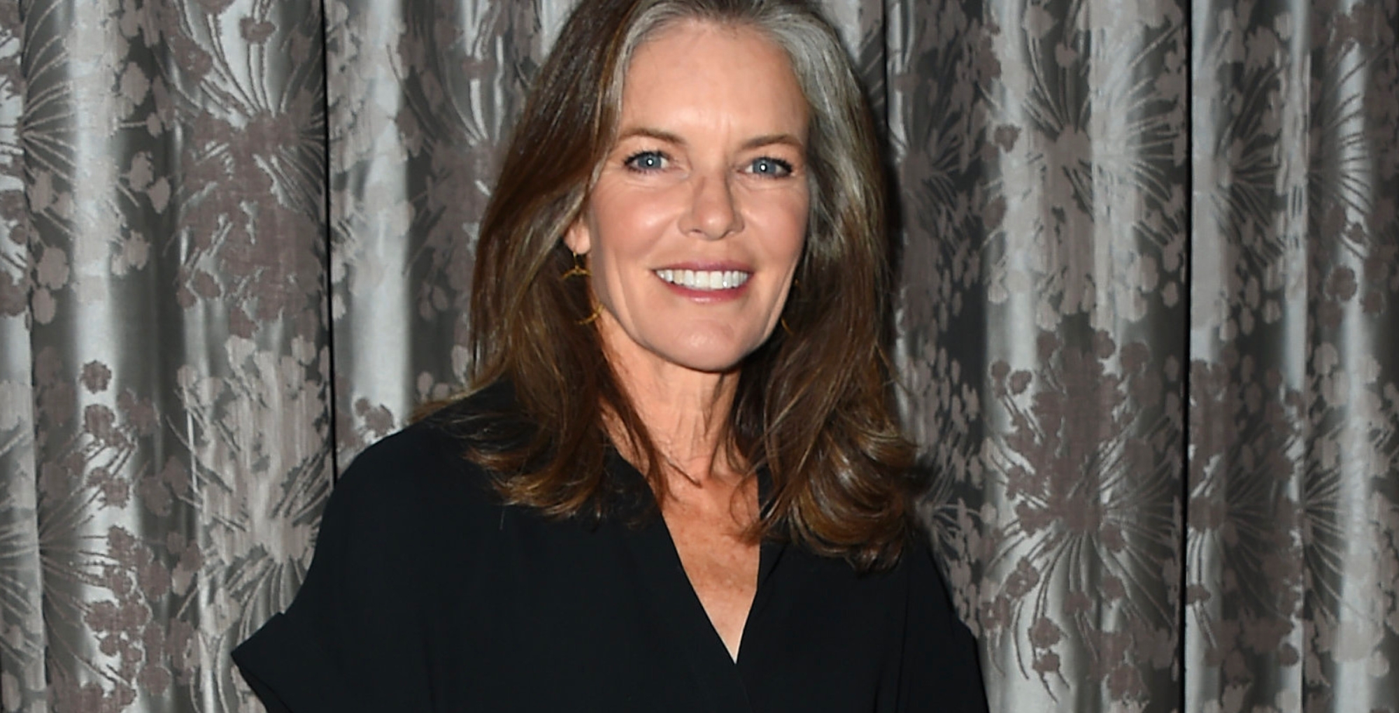 The Young and the Restless actress Susan Walters.