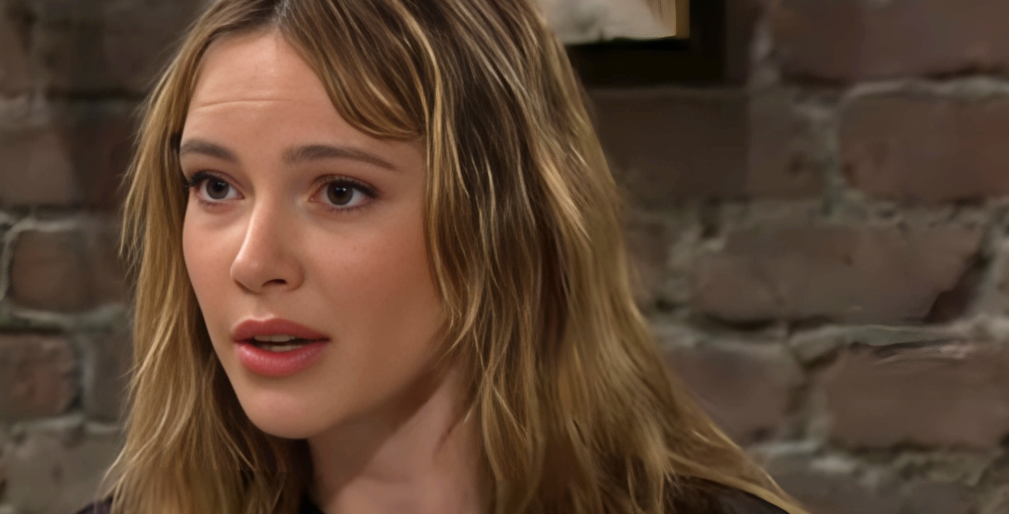 Young and the Restless Tessa