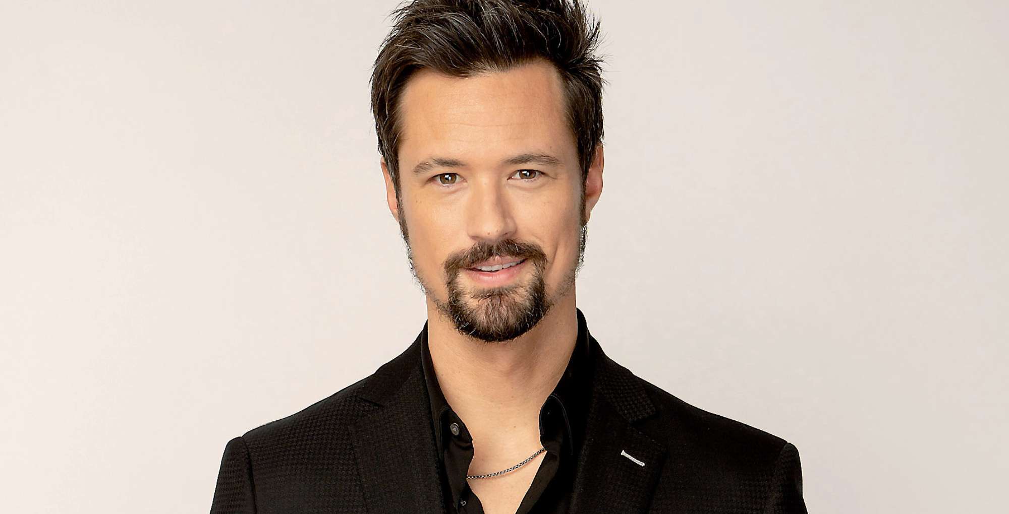 Bold and the Beautiful Teases Matthew Atkinson’s Return — Will Thomas Finally Get a Real Storyline?